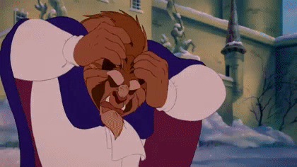 미녀와 야수 - 친해지는 과정 | 인스티즈