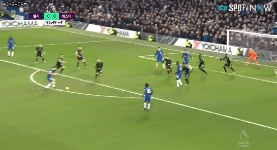 빅웃음 선사하는 모제스 ㅋㅋㅋㅋ.gif | 인스티즈