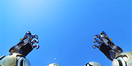 오버워치 재장전 모션 | 인스티즈