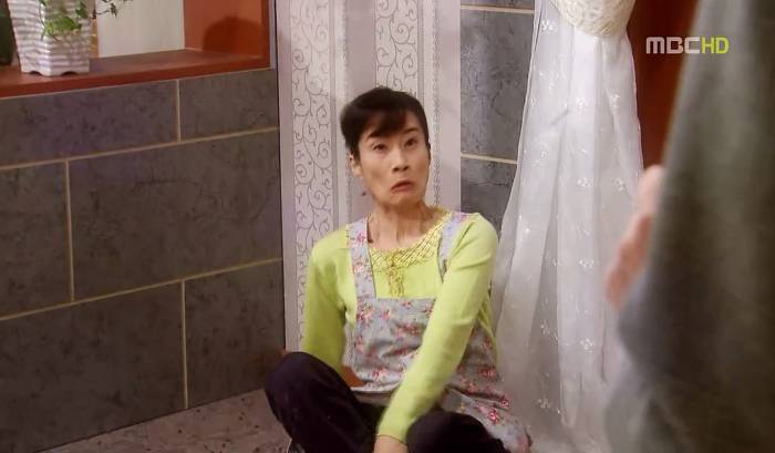 [지붕뚫고하이킥] 글로 배웠습니다.jpg | 인스티즈