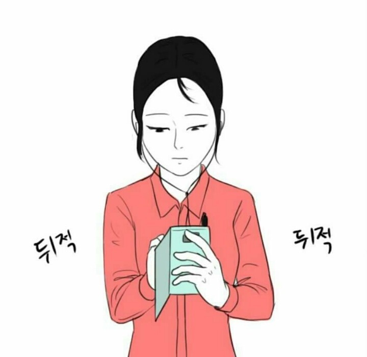 편의점 손님들 유형 | 인스티즈