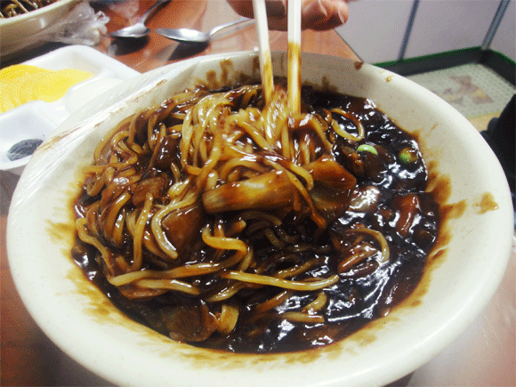 밤에 혼자보면 안되는 사진들 | 인스티즈