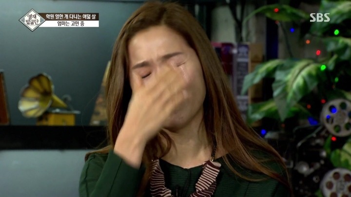 학원 11개 다니는 세윤이의 진심 | 인스티즈