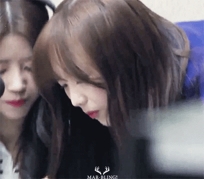 [러블리즈] 슬슬 배고플 시간이라서 수정이 | 인스티즈