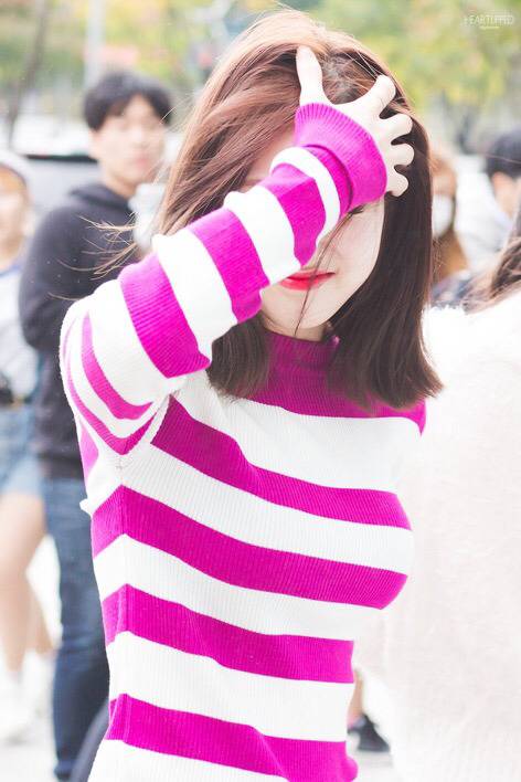 오하~이요~!! ^^ - 미나리 | 인스티즈