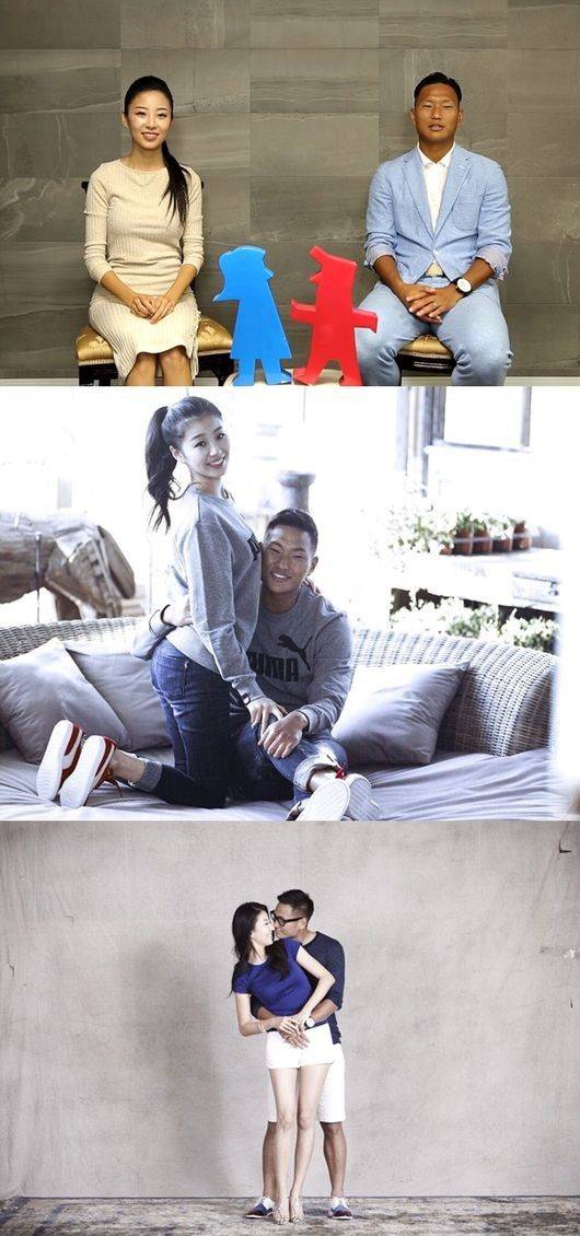 찾고 찾던 이상형 | 인스티즈