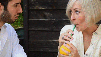 3초안에 간단히 생과일주스 만들어 먹는법 | 인스티즈