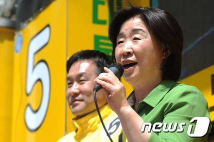 미리보는 2022대선 | 인스티즈