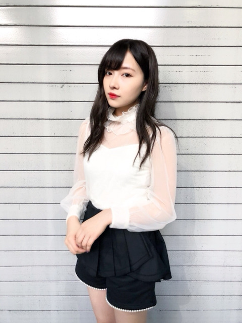 프듀48)투표는 끝났지만 무라세 사에.jpgif | 인스티즈