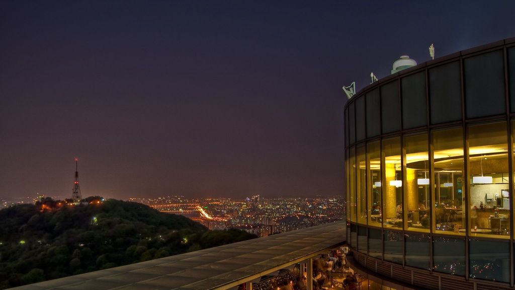 한국의 밤.jpg | 인스티즈