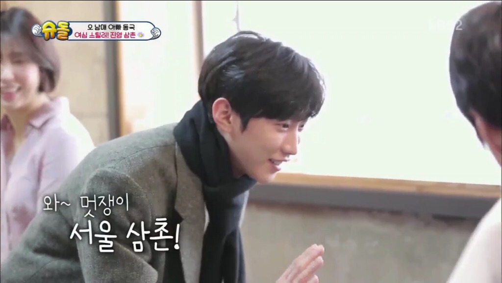 오빠 욕심 없는 오빠가 진정한 오빠. jpg | 인스티즈