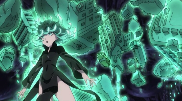 애니속 갖고 싶은 능력은? | 인스티즈