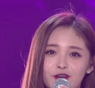 오늘자 아이오아이 비주얼 폭발하는 더쇼 움짤들 | 인스티즈