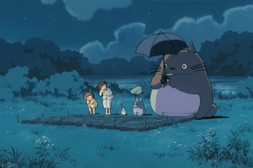 이런 느낌의 작화좋아하는 사람 많음.gif | 인스티즈