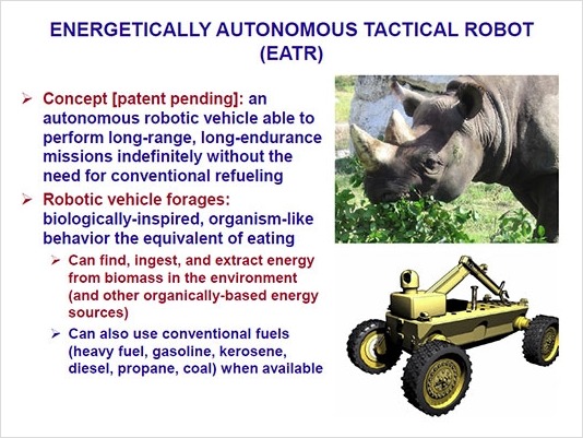 인공지능기술과 로봇공학의 발달이 흥미로우면서도 무서움을 느꼈던 사건 | 인스티즈
