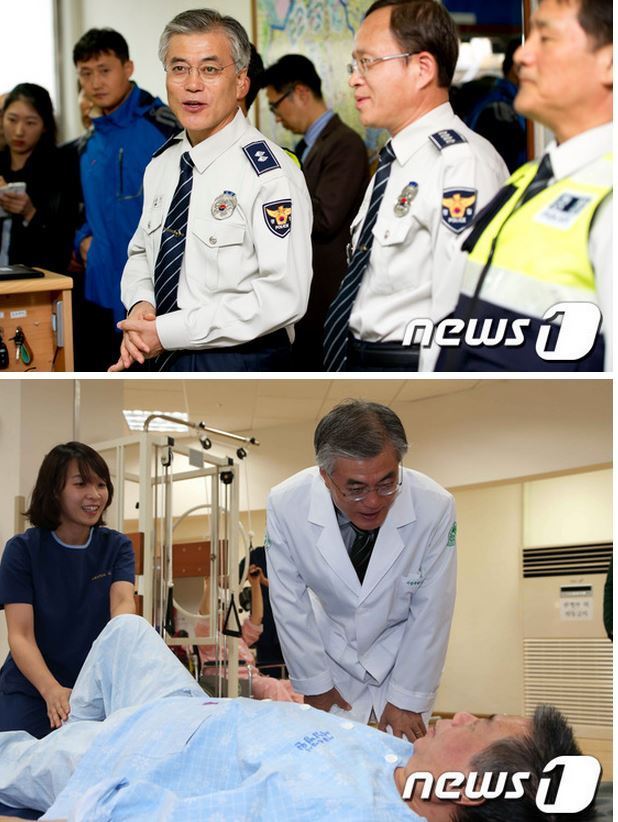 정치계의 지드래곤.jpg | 인스티즈