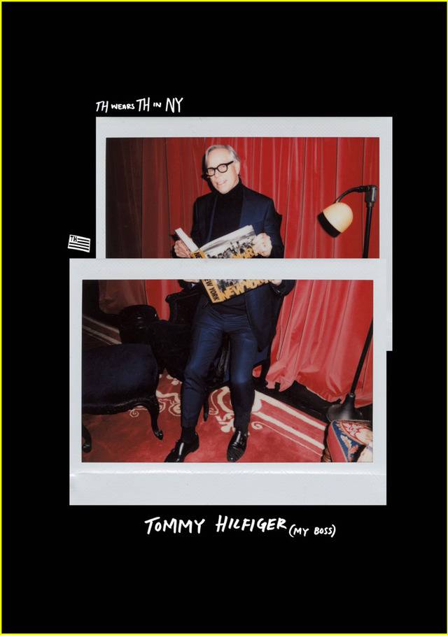 이젠 포토그래퍼도 하는 지지하디드.jpg | 인스티즈