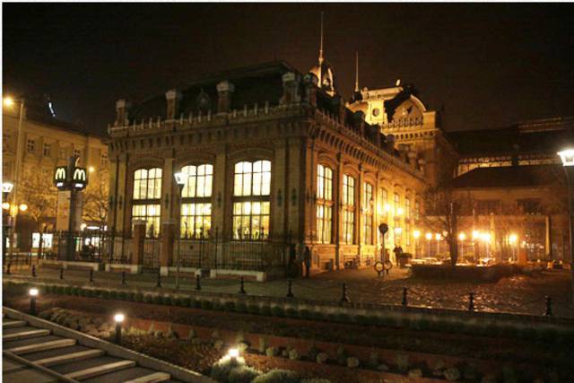 세계에서 가장 우아한 맥도날드 매장 | 인스티즈