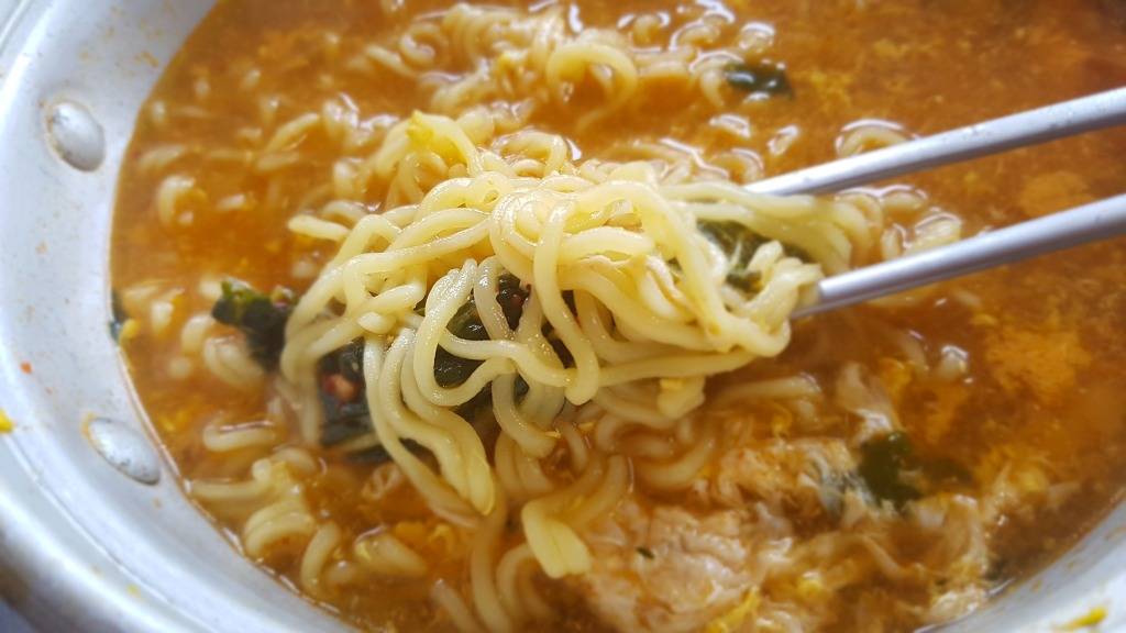 라면과 분식 (먹) | 인스티즈