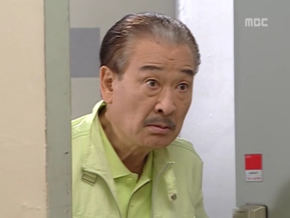 [거침없이하이킥] 랩퍼민정 때문에 고통받는 순재 ㅋㅋㅋㅋㅋㅋㅋㅋ.jpg | 인스티즈