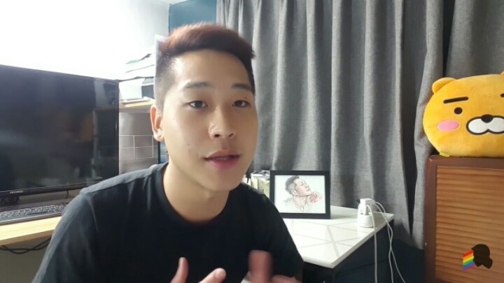 게이 친구가 필요해? | 인스티즈