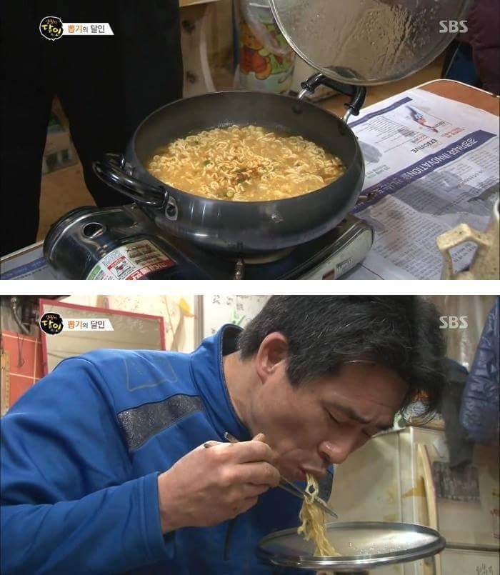 200원으로 창조경제를 시전하는 아저씨 | 인스티즈