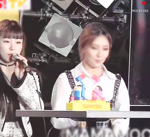 마마무 95년생 막내들 | 인스티즈