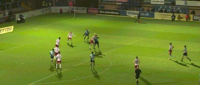 생각보다 엄청나게 유연한 아킨펜와 ㄷㄷㄷ.gif | 인스티즈