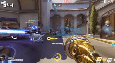 [오버워치] 홍길동 아나 | 인스티즈