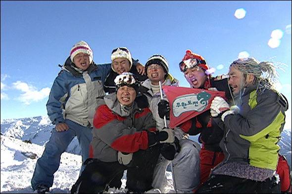 06-07시즌 무한도전 vs 09-10시즌 무한도전.jpg | 인스티즈