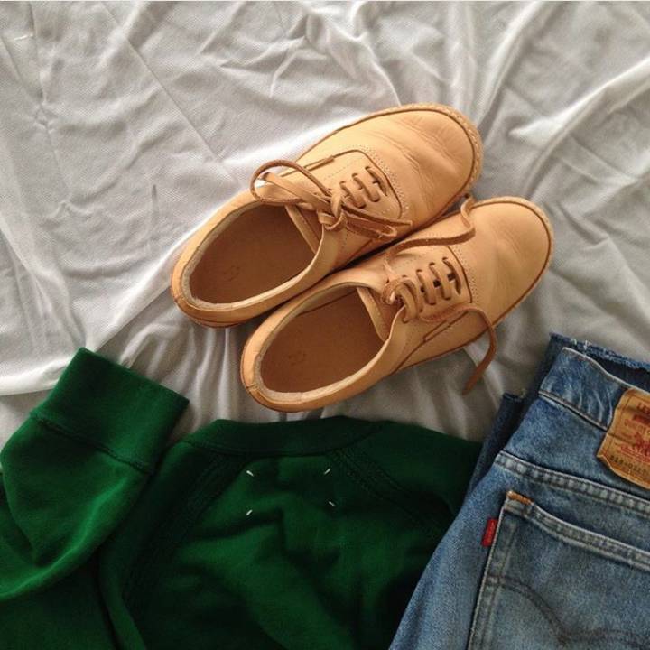 저의 드림슈즈 | 인스티즈