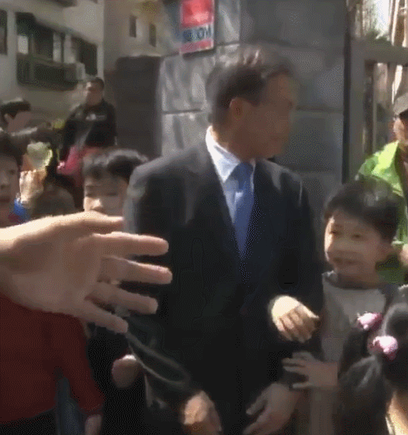 나이 불문 국민들이 편안하게 대할 수 있는 전 대표 | 인스티즈