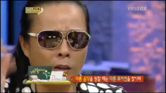 비슷한 노래가 지겹다는 반응에 대한 부활 김태원의 반응.jpg | 인스티즈