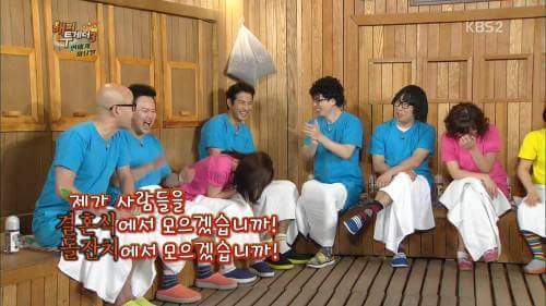 석천이형이 생일파티를 성대하게 하는 이유 | 인스티즈