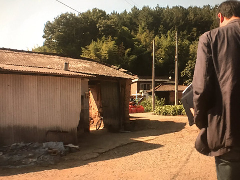 그알 PD가 올린 친일파 후손의 집과 독립투사 후손의 집.jpg | 인스티즈