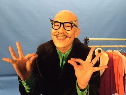 우리나라 분장의 달인 남과여 | 인스티즈