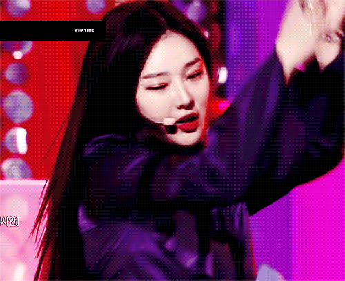 프듀48 루머조 이시안.gif | 인스티즈