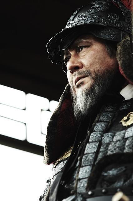 역대 이순신 역할 배우들 | 인스티즈