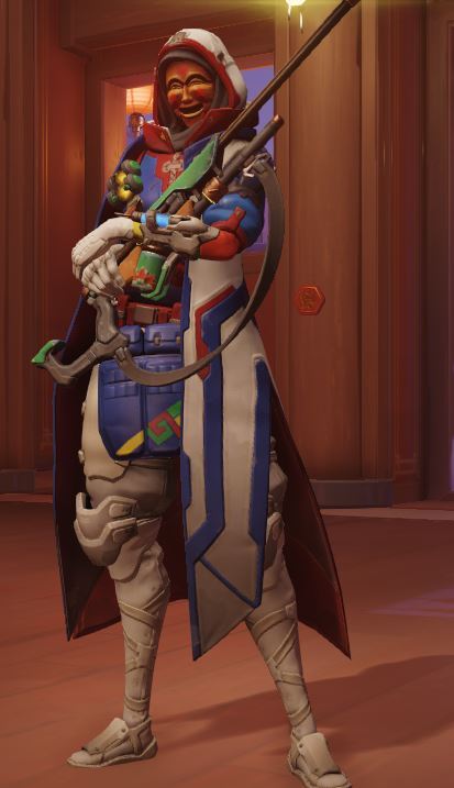 오버워치 신스킨 | 인스티즈