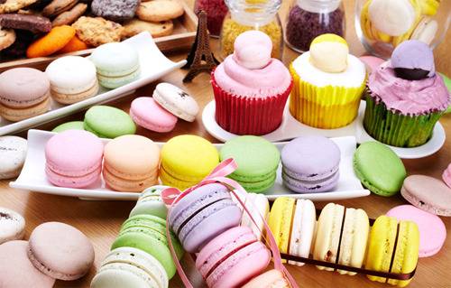 호불호 갈리는것 같은 디저트.JPG | 인스티즈