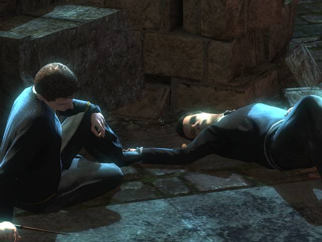 시리즈 별로 그래픽 발전되가는 게임 甲 | 인스티즈