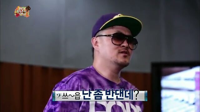 [무한도전] 4대천왕과 패션 콘셉트 회의하다 충격받은 지드래곤(feat.데프콘) | 인스티즈