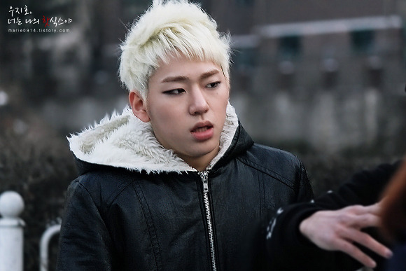  어서오세요 행복이 가득한 훼미리마트입니다 | 인스티즈