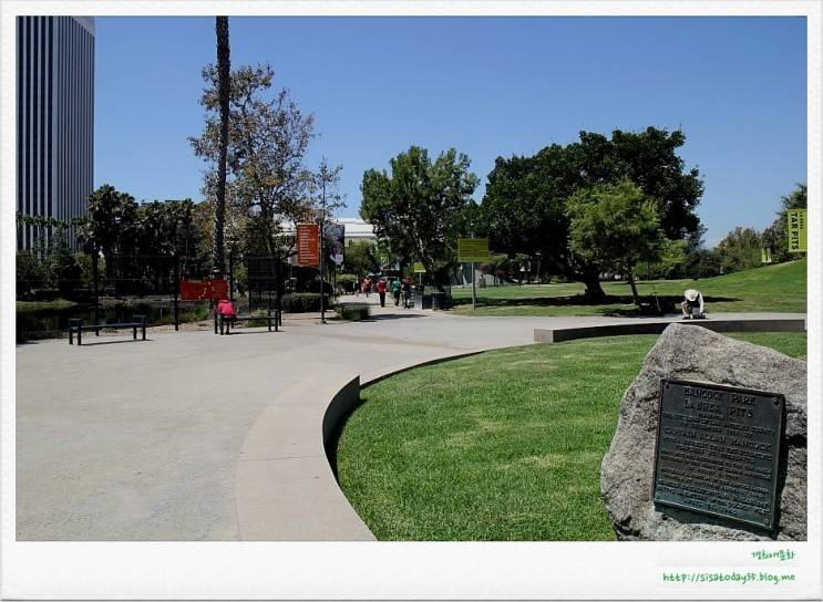 한국인들이 많이 사는 LA지역 행콕팍 주택 | 인스티즈