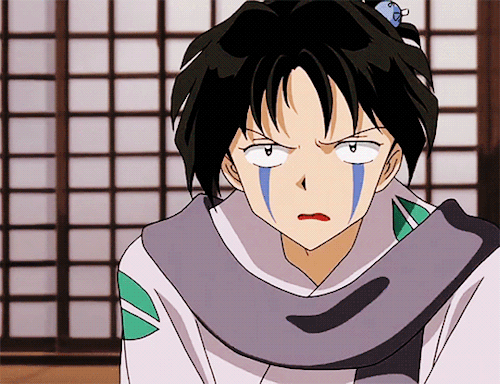 이누야샤- 칠인대 여러가지짤 | 인스티즈