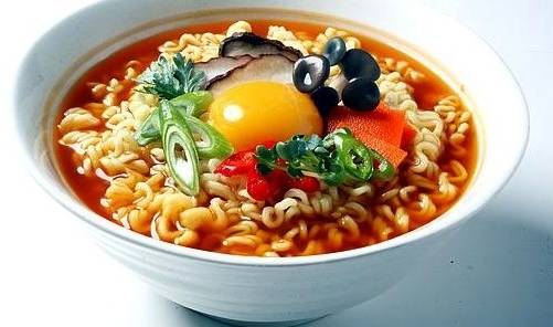 라면은 국물을 먹으려고 끓인다 vs 면을 먹으려고 끓인다 | 인스티즈