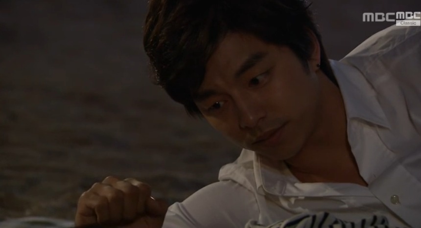 [커피프린스1호점] 공유가 촬영 후에도 감정 몰입 때문에 가장 힘들었다고 한 장면.jpg | 인스티즈