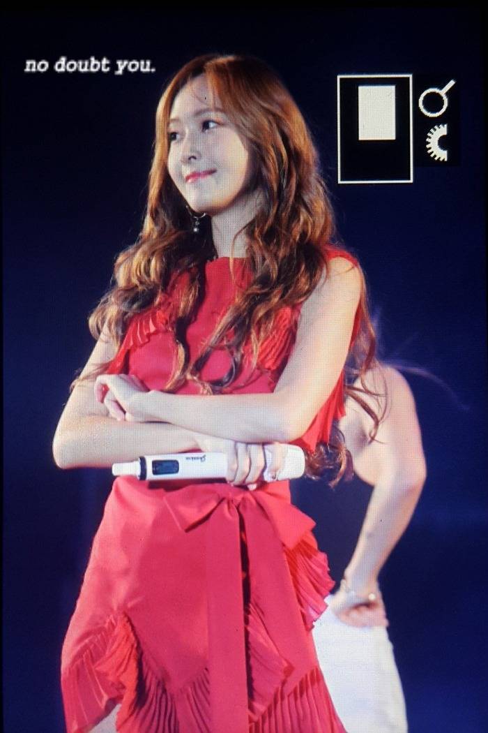 고려대 축제 온 제시카.jpg | 인스티즈