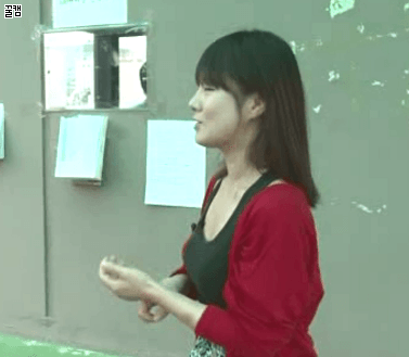 27살 개그우먼 박나래 | 인스티즈