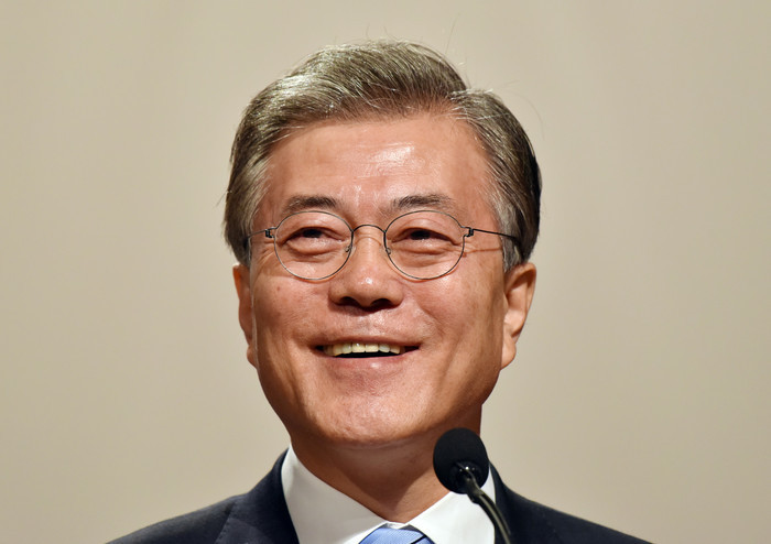 더민주 대선주자들 | 인스티즈